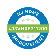New Jersey home improvement contractor registration